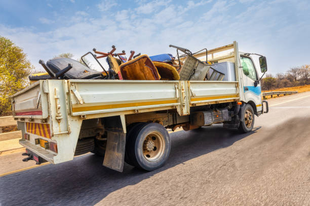 Reliable Crosby, MN Junk Removal  Solutions